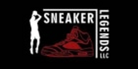 Sneaker Legends coupons